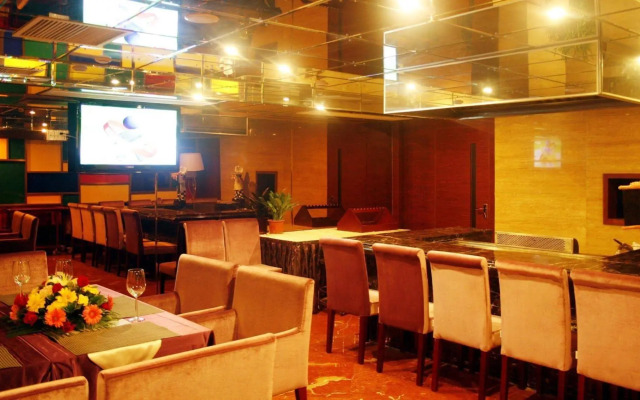 Kaili International Hotel