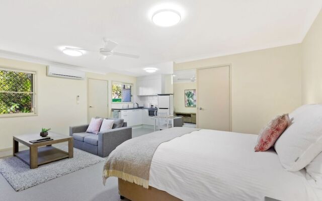 The Guesthouse