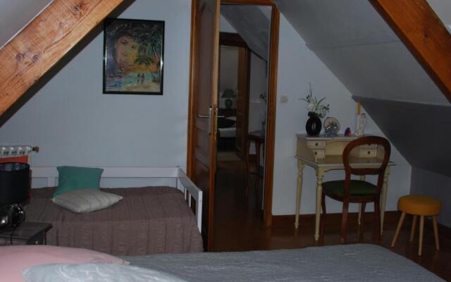 La Petite Marguerite