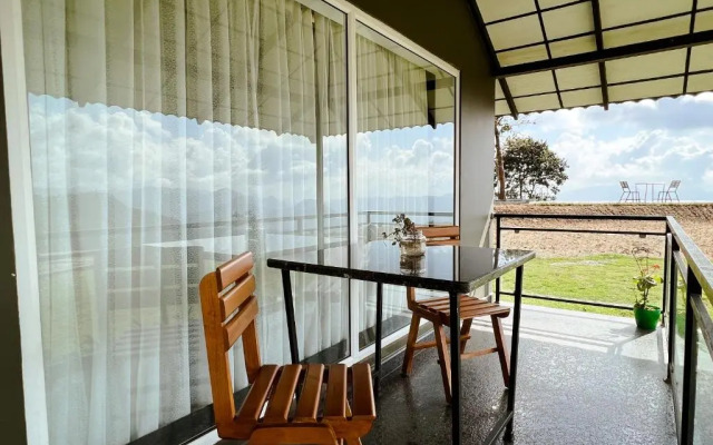 Haze and Kites Resort Munnar