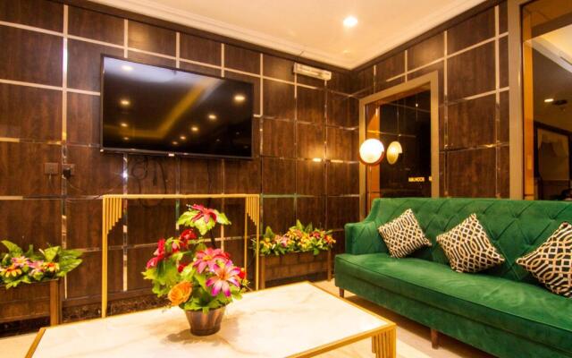 ال متعب سويتس الإزدهار 2