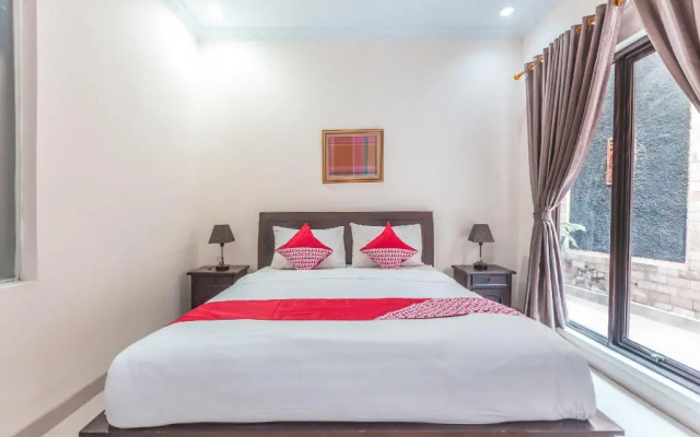 OYO 1667 Wisma Lux Barkah