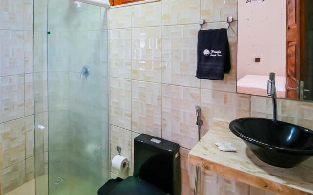 Pousada Recanto do Mar