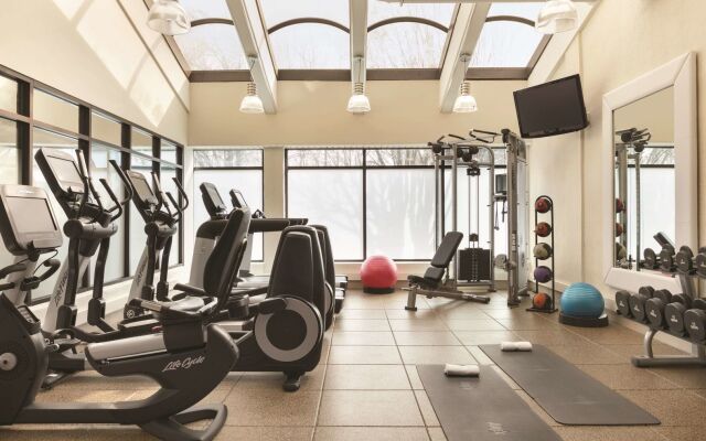 Embassy Suites by Hilton Richmond