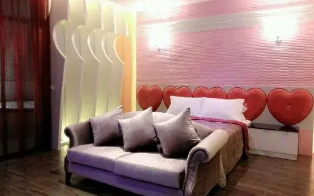 Wind Hotel Nan Tse Branch
