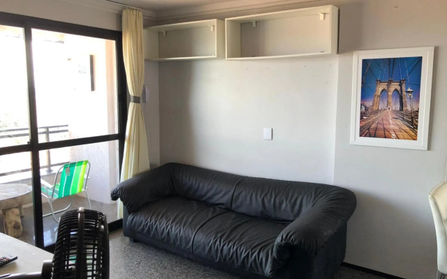 Apartamento Em Natal Iii