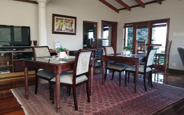 Pearl View Guest House