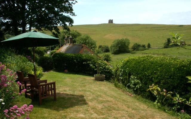 The Cottage Abbotsbury