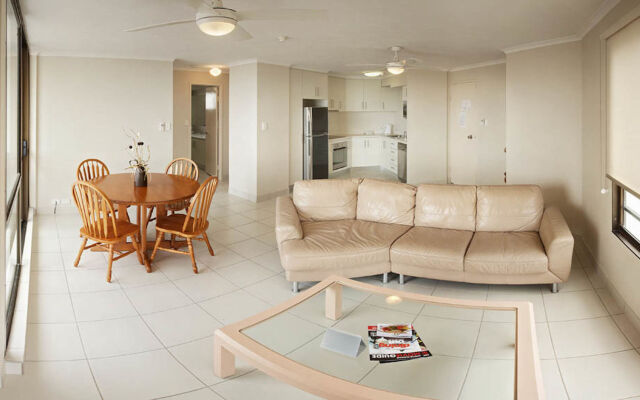 Langley Park Apartments