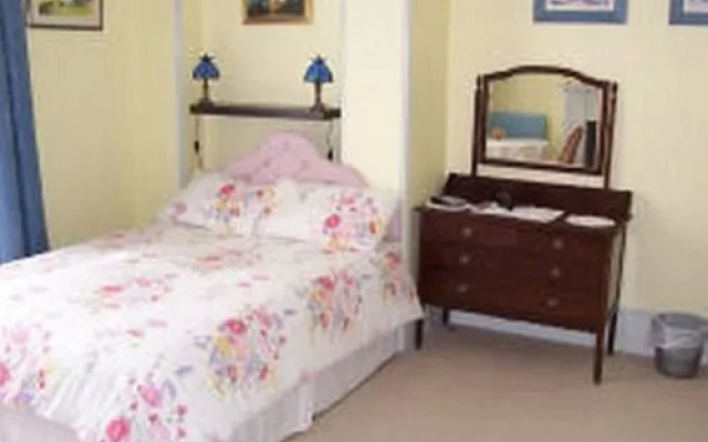 Trafalgar Guest House