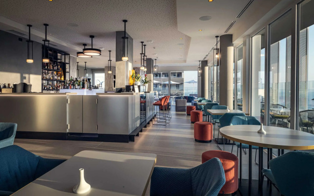 J44 Lifestyle hotel