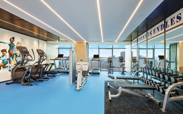 Four Points By Sheraton Linhai