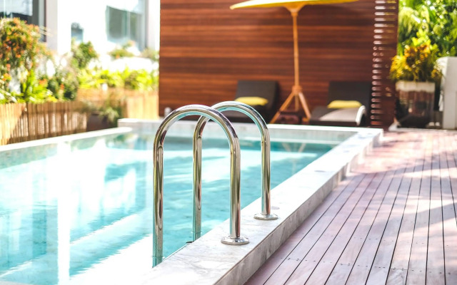 Bossotel Chiang Mai