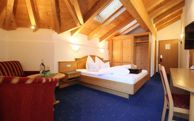 Hotel Höllroah