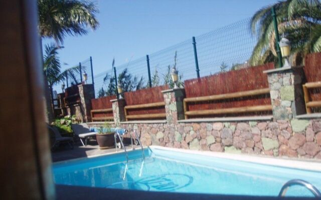 Villa El Molino