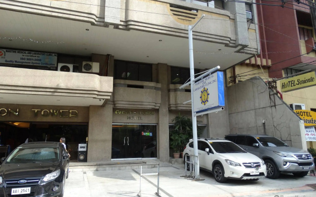 Paragon Tower Hotel
