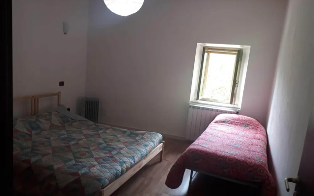 Casale di Madonna del Porto