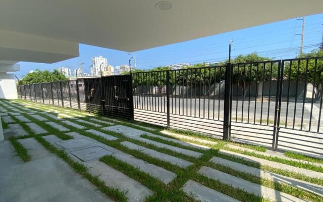 Suite Nueva en Salinas - Chipipe, en conjunto privado