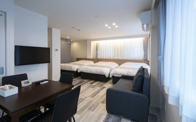 Serendipity Kinshicho