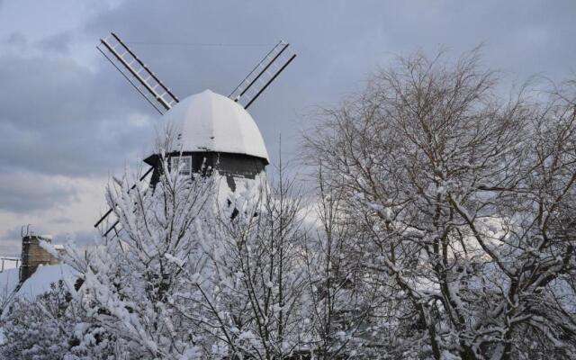 Ferienwohnung Gänsemarkt