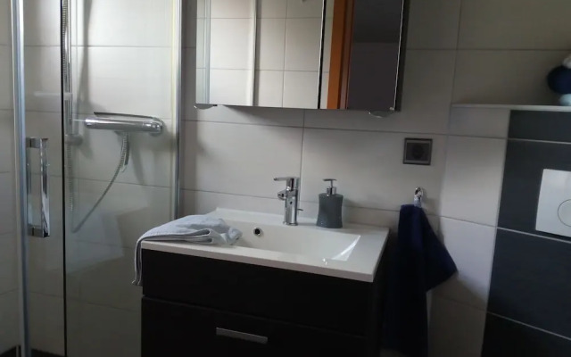 Ferienwohnungen Fröhlich