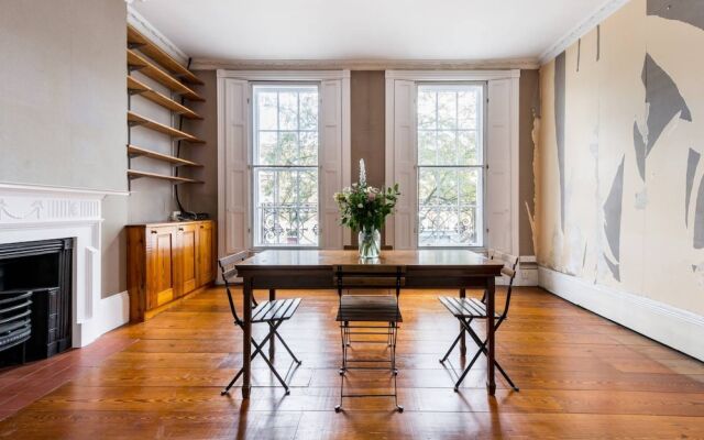 House in Clerkenwell