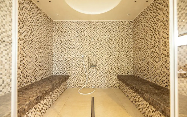 Sporthotel am Semmering