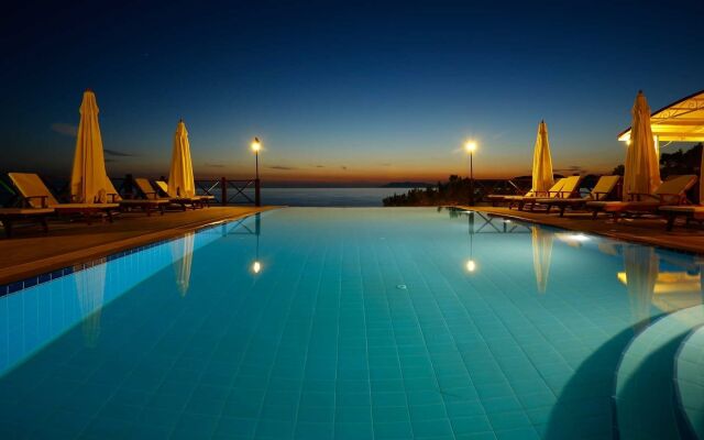 Zakros Hotel Lykia - Adults Only