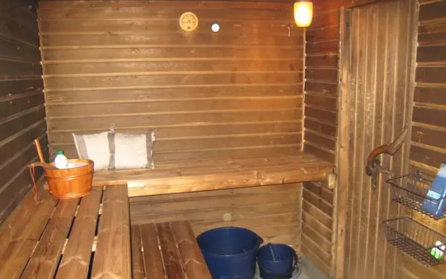 Northern Star Wilderness Ranch & Biker Lodge