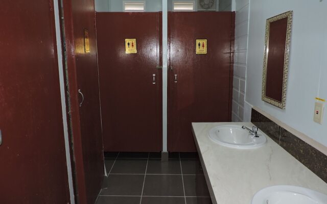 Wild Panther's Guest House & Hostel