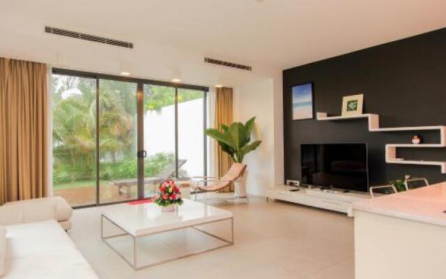 Ruby Villa 15-Blue Sapphire Resort