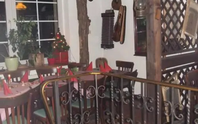 Gasthaus & Pension St.Peter