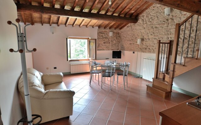 The Knight Loft With Pool