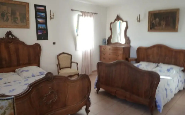 Chambres d'hôtes Chez Auguste