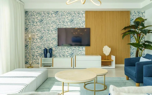 Holiday home in Mijas Costa