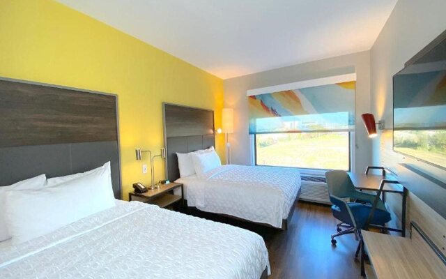 Tru by Hilton Manassas