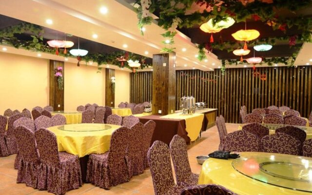Hanting Express