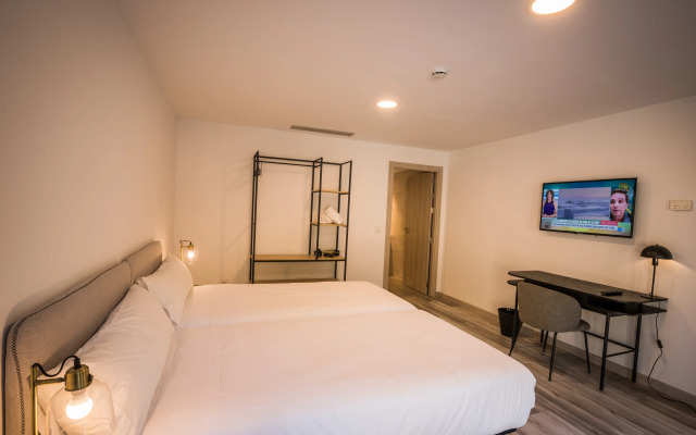Pombal Rooms
