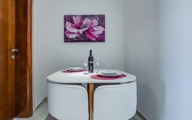 MarBok Apartments with SeaView