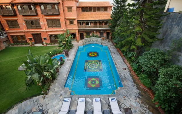 Hotel Manaslu