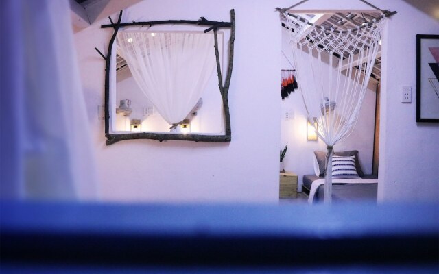 Sam Stay - Hostel