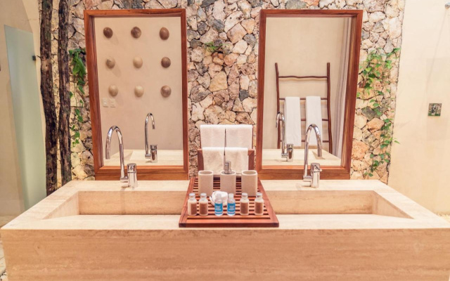 Oriundo Luxury Nature Villas