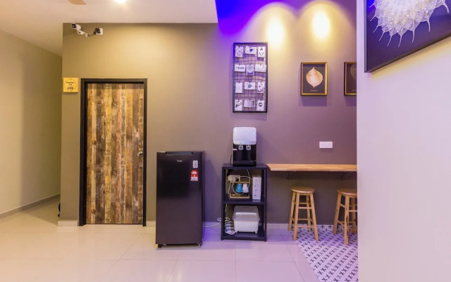 Heaven 5BR Garden Inn by uBook