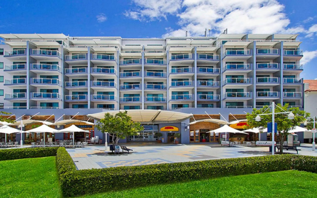 Waterfront Apartment 114