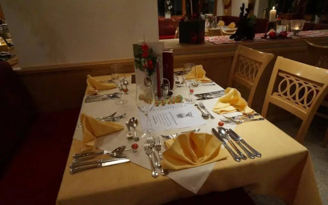 Hotel Langeck
