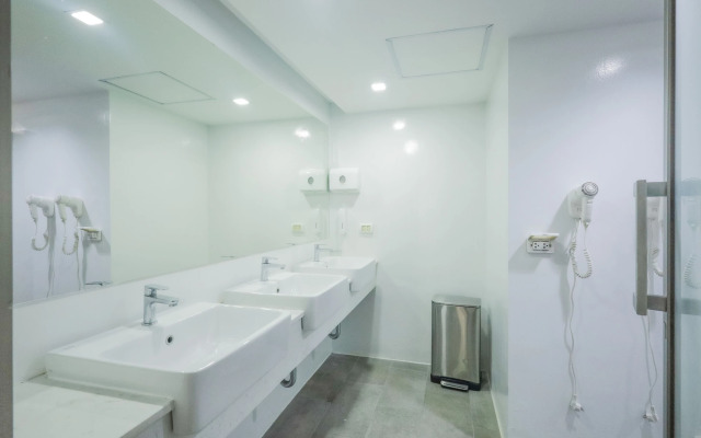 ALEXA Nimman - Hostel