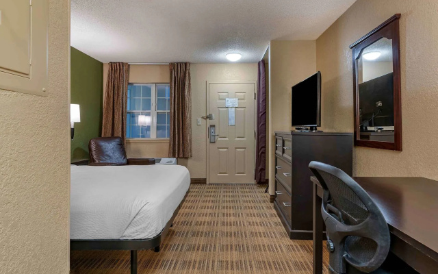 Extended Stay America Suites Lexington Nicholasville Road