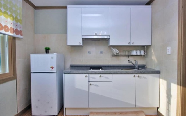 Seosan Noeulgwa Bada Pension