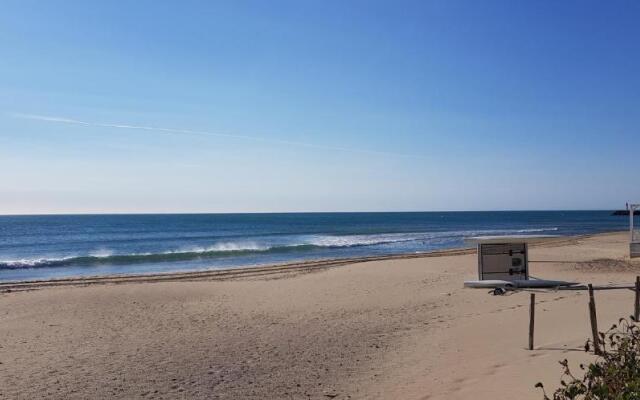 Studio Naturiste "LIBERTY" Héliopolis K 125