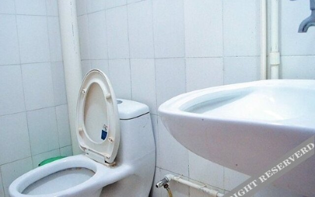 Chengde Motel